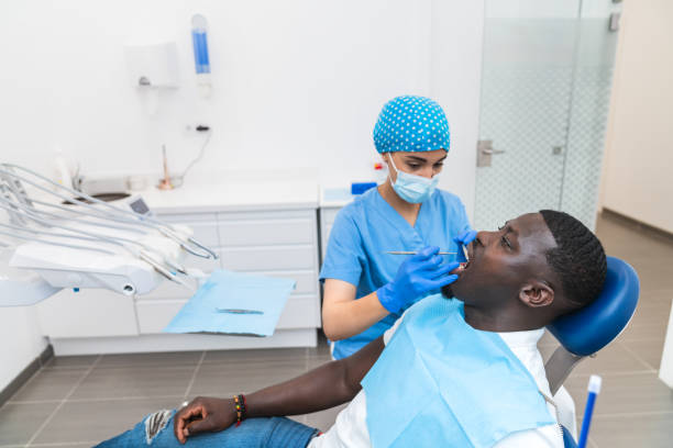 Best Urgent Tooth Repair  in Woodsboro, TX
